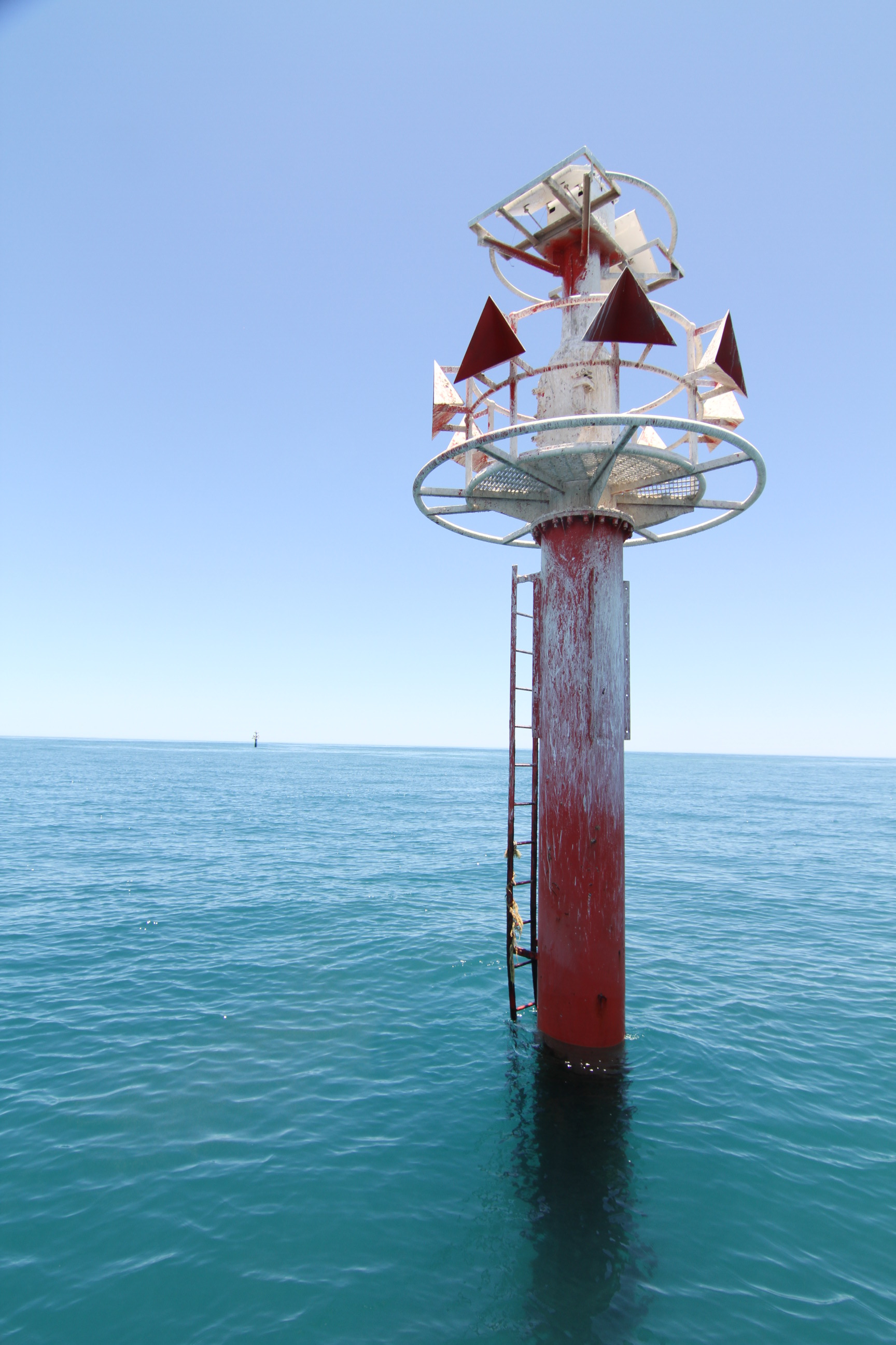 Video Solo run to Point Samson Fishing Fishing WA. Fishing Photos & Videos